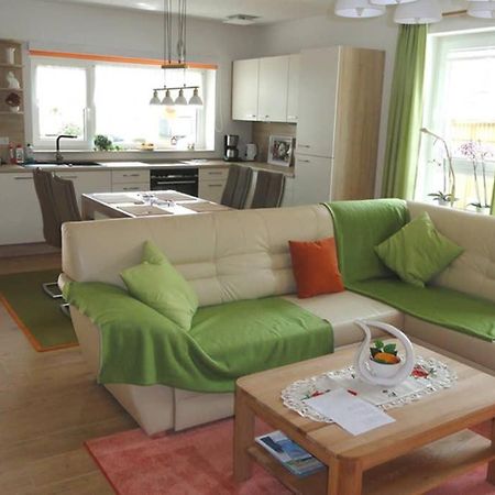 Top 2 Zi-Wohnung, 350 M Zum See FDH Zewnętrze zdjęcie
