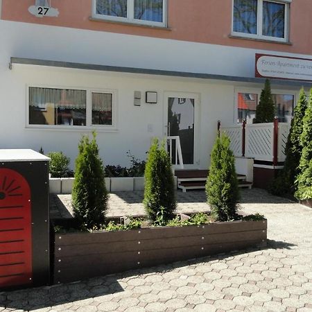 Top 2 Zi-Wohnung, 350 M Zum See FDH Zewnętrze zdjęcie