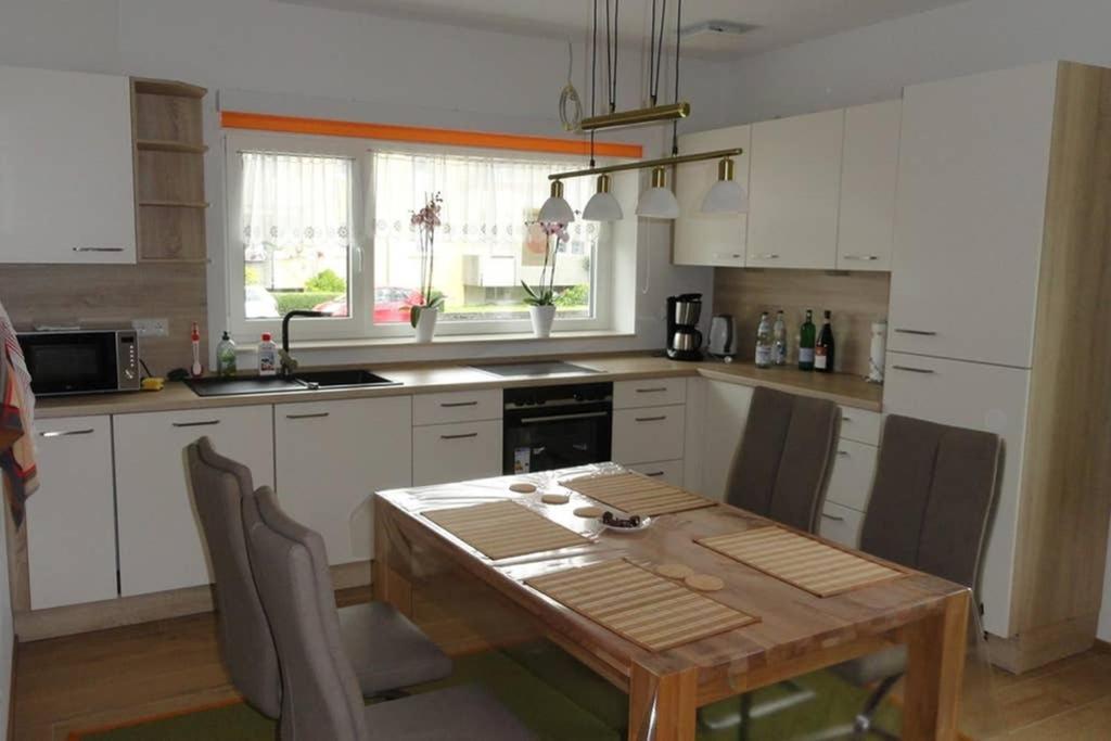 Top 2 Zi-Wohnung, 350 M Zum See FDH Zewnętrze zdjęcie